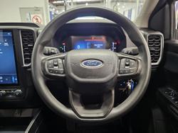 2022 Ford Ranger XL Hi-Rider