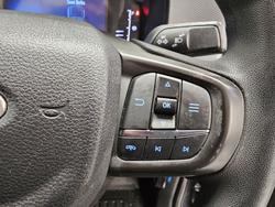 2022 Ford Ranger XL Hi-Rider