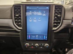 2022 Ford Ranger XL Hi-Rider