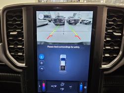 2022 Ford Ranger XL Hi-Rider