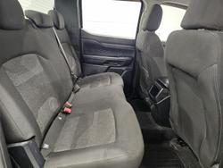 2022 Ford Ranger XL Hi-Rider