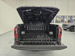 2022 Ford Ranger XL Hi-Rider