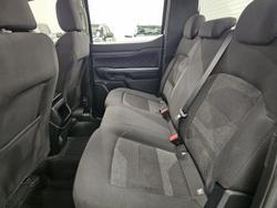 2022 Ford Ranger XL Hi-Rider