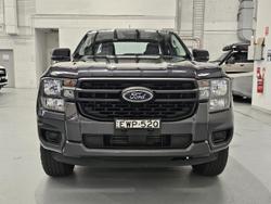 2022 Ford Ranger XL Hi-Rider