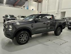 2022 Ford Ranger XL Hi-Rider