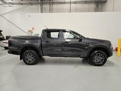 2022 Ford Ranger XL Hi-Rider