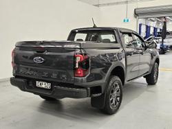 2022 Ford Ranger XL Hi-Rider