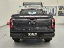 2022 Ford Ranger XL Hi-Rider