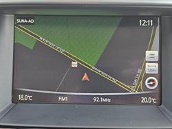 2017 Nissan Pathfinder ST-L