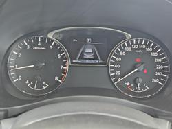 2017 Nissan Pathfinder ST-L