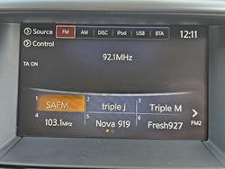 2017 Nissan Pathfinder ST-L