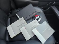 2017 Nissan Pathfinder ST-L