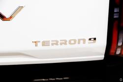 2025 LDV Terron 9 Evolve