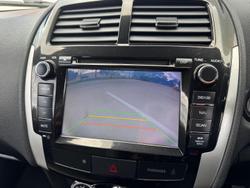 2013 Peugeot 4008 Allure MY13 4X4 On Demand Pearl Black