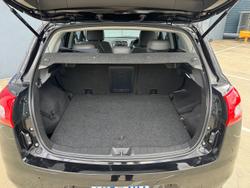 2013 Peugeot 4008 Allure MY13 4X4 On Demand Pearl Black