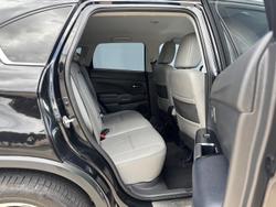 2013 Peugeot 4008 Allure MY13 4X4 On Demand Pearl Black