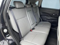 2013 Peugeot 4008 Allure MY13 4X4 On Demand Pearl Black