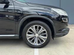 2013 Peugeot 4008 Allure MY13 4X4 On Demand Pearl Black