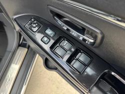 2013 Peugeot 4008 Allure MY13 4X4 On Demand Pearl Black