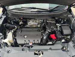 2013 Peugeot 4008 Allure MY13 4X4 On Demand Pearl Black