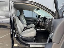 2013 Peugeot 4008 Allure MY13 4X4 On Demand Pearl Black