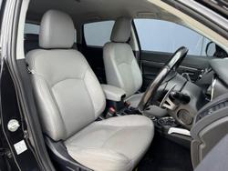 2013 Peugeot 4008 Allure MY13 4X4 On Demand Pearl Black