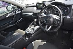 2019 Mazda CX-9 Sport