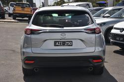 2019 Mazda CX-9 Sport