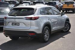 2019 Mazda CX-9 Sport