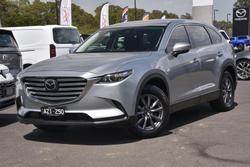 2019 Mazda CX-9 Sport