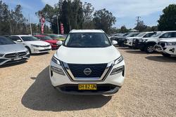 2023 Nissan X-TRAIL ST