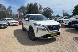 2023 Nissan X-TRAIL ST