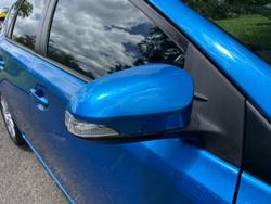 2018 Toyota Corolla Ascent Sport