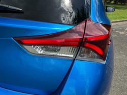 2018 Toyota Corolla Ascent Sport