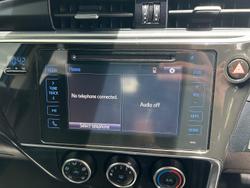 2018 Toyota Corolla Ascent Sport