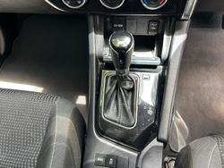 2018 Toyota Corolla Ascent Sport