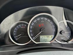 2018 Toyota Corolla Ascent Sport