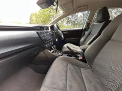 2018 Toyota Corolla Ascent Sport