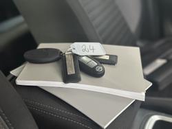 2022 Nissan Navara ST-X