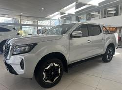 2022 Nissan Navara ST-X