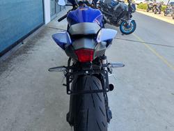 2023 Yamaha YZF-R7 HO (ABS) Blue