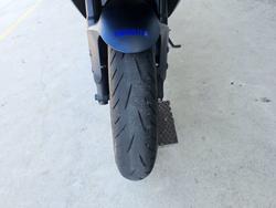 2023 Yamaha YZF-R7 HO (ABS) Blue