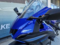 2023 Yamaha YZF-R7 HO (ABS) Blue
