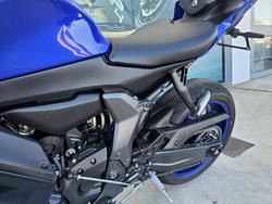 2023 Yamaha YZF-R7 HO (ABS) Blue
