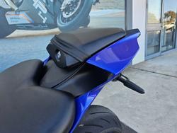 2023 Yamaha YZF-R7 HO (ABS) Blue