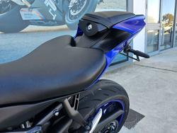 2023 Yamaha YZF-R7 HO (ABS) Blue