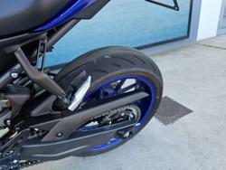 2023 Yamaha YZF-R7 HO (ABS) Blue