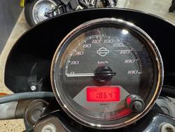 2016 Harley-davidson XG500 STREET 500 Black