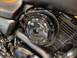 2016 Harley-davidson XG500 STREET 500 Black