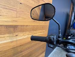 2016 Harley-davidson XG500 STREET 500 Black